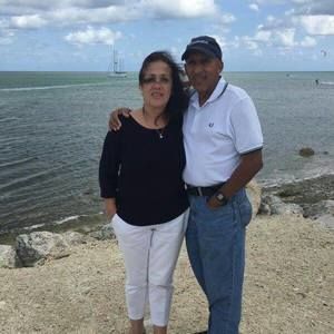 Meet your Posher, Marta